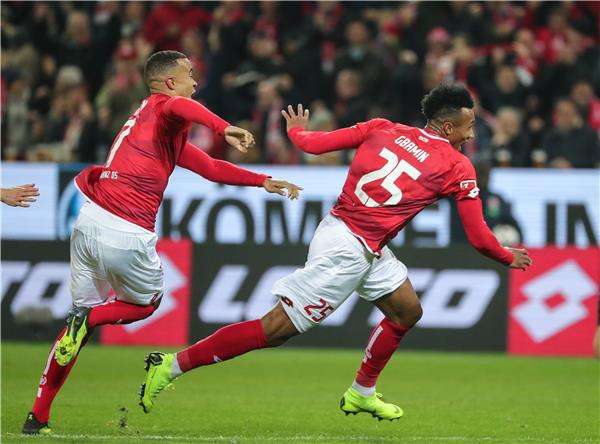  جون فيليب جبامين