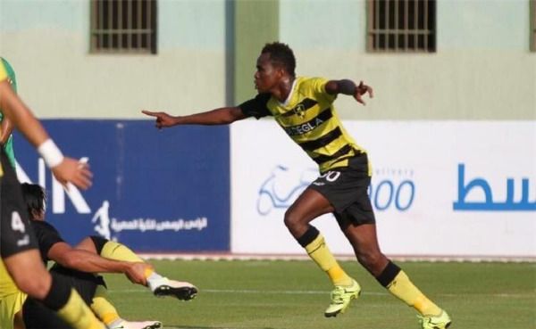 إبراهيما نداي