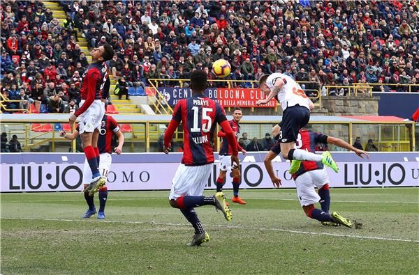 جانب من المواجهة