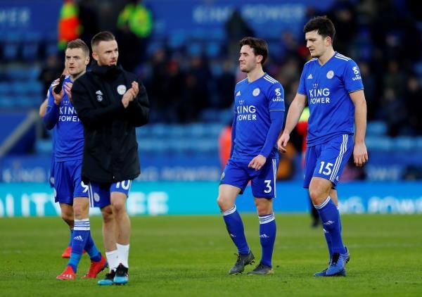 هاري ماجواير