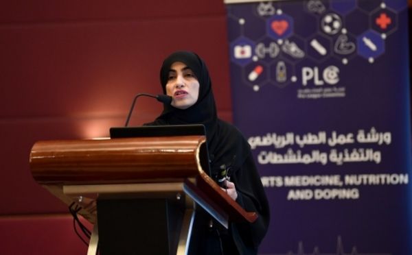 من فاعليات ورشة العمل
