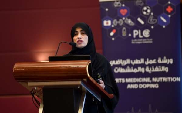 من فاعليات ورشة العمل