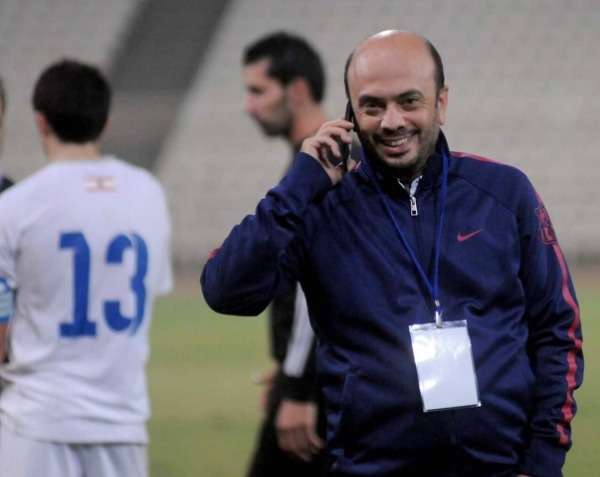 جورج حنا