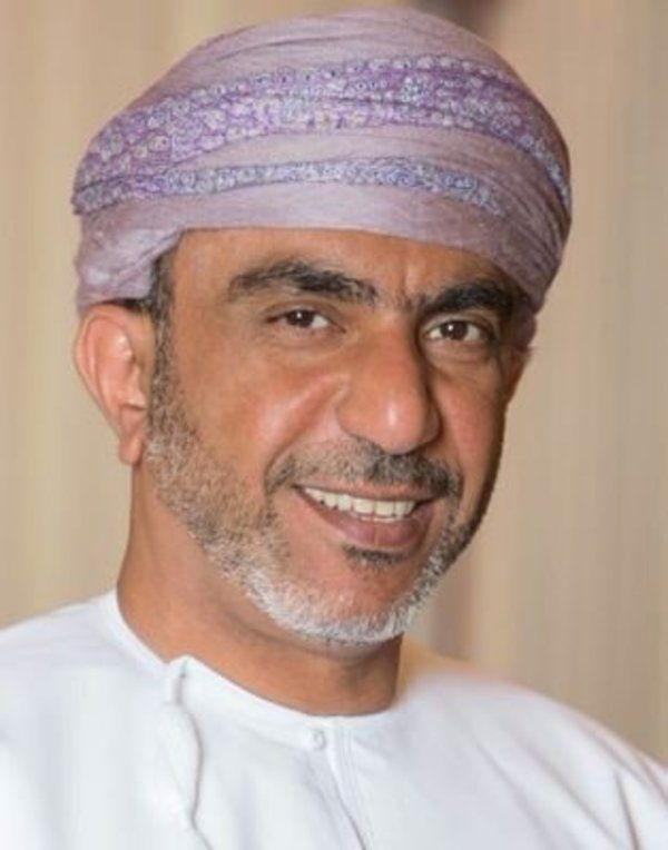  الشيخ سالم بن سعيد الوهيبي 