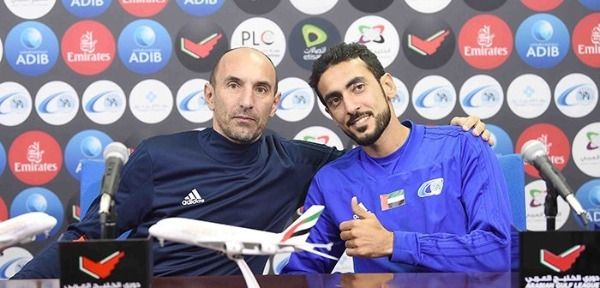 يورشيتش ويوسف جابر