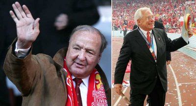 هيكس (اليسار) و جيليت