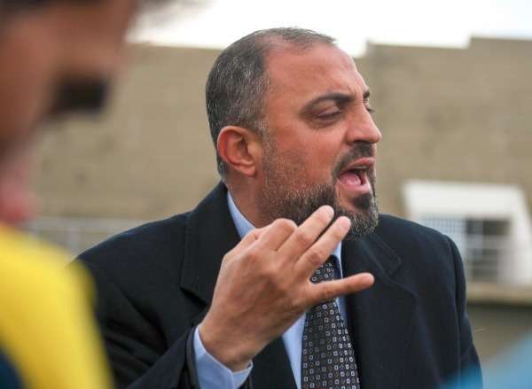 فادي عياد