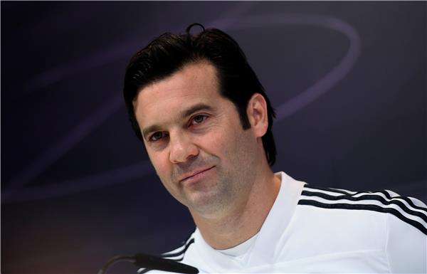 سانتياجو سولاري