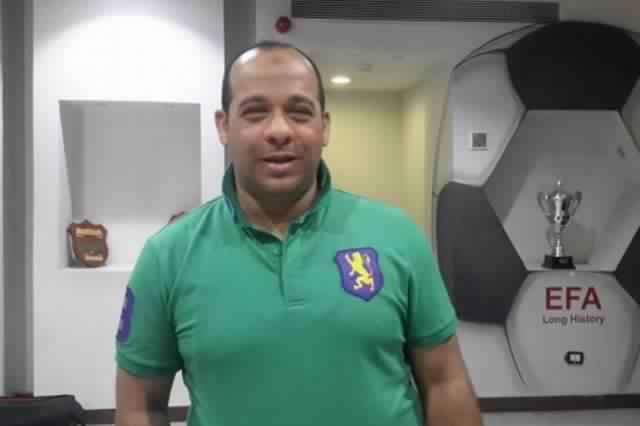 وليد صلاح الدين