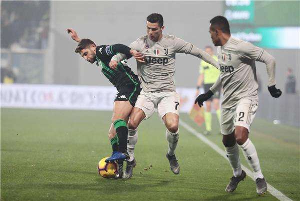 كريستيانو رونالدو