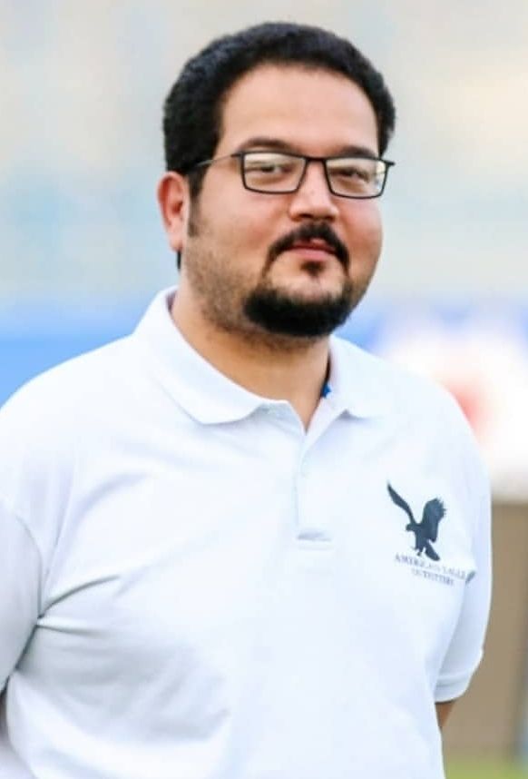  فيصل الفضلي