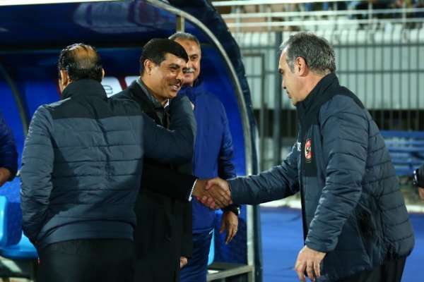 طارق العشري