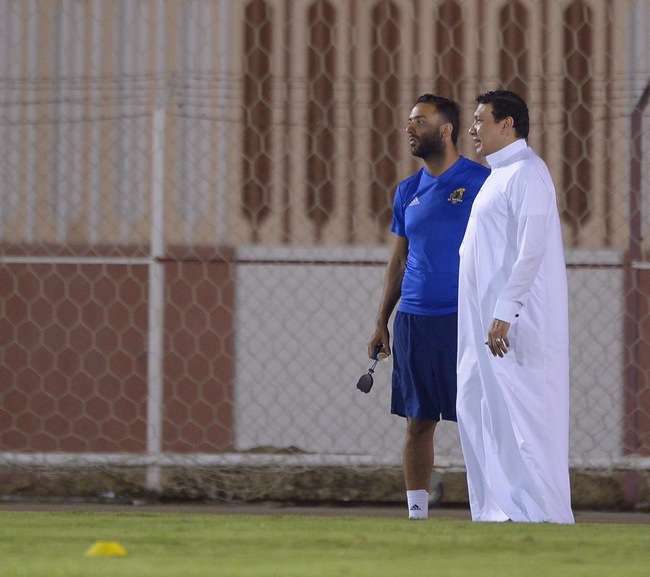 أحمد حسام "ميدو"