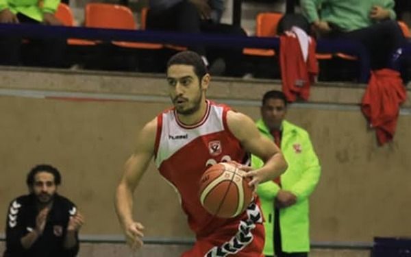 محمد أبو النصر 