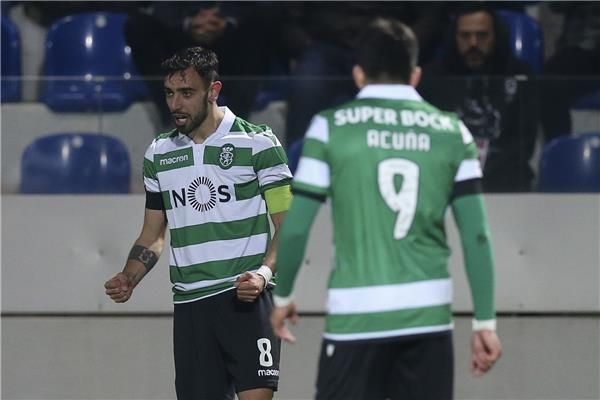 سبورتنج لشبونة