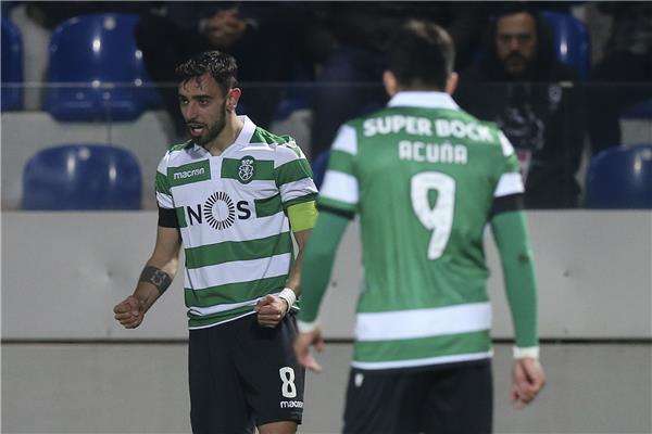 سبورتنج لشبونة