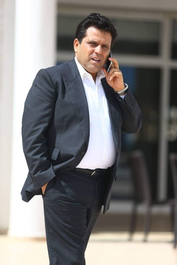  سليم  الرياحي