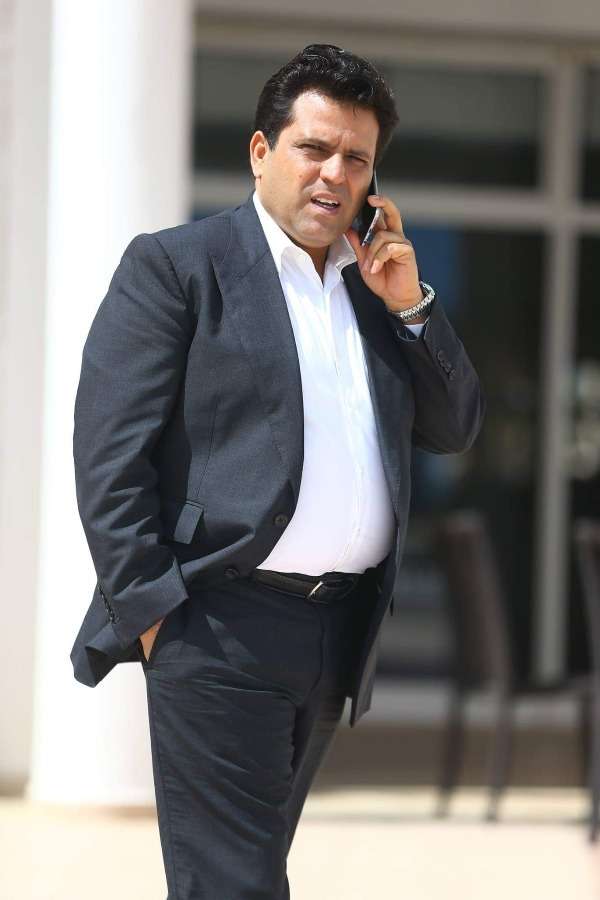 سليم الرياحي