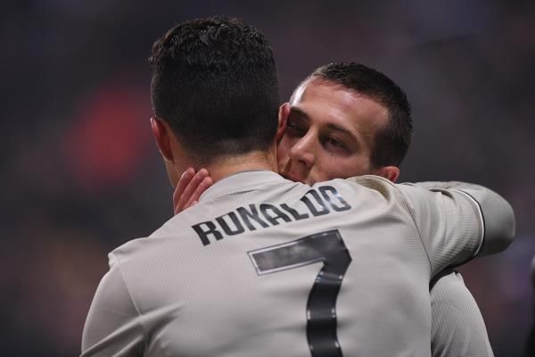 كريستيانو رونالدو