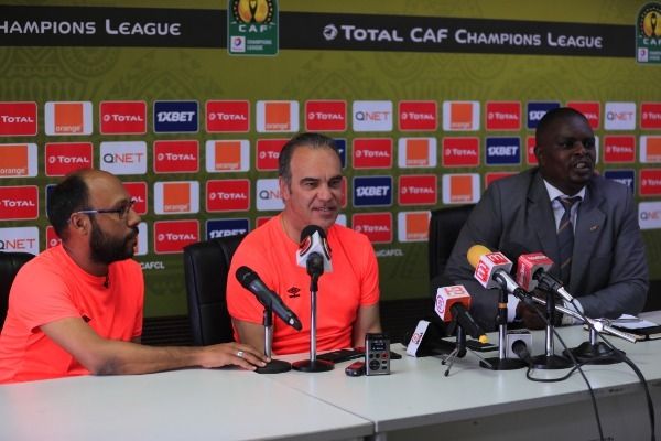 مارتن لاسارتي