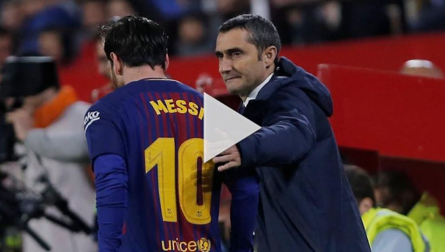 فالفيردي وميسي