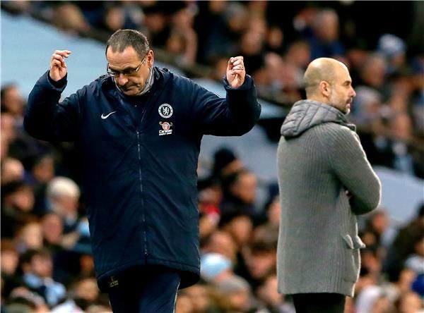 ماوريسيو ساري