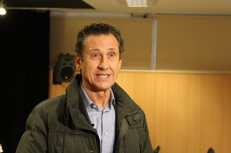 خورخي فالدانو