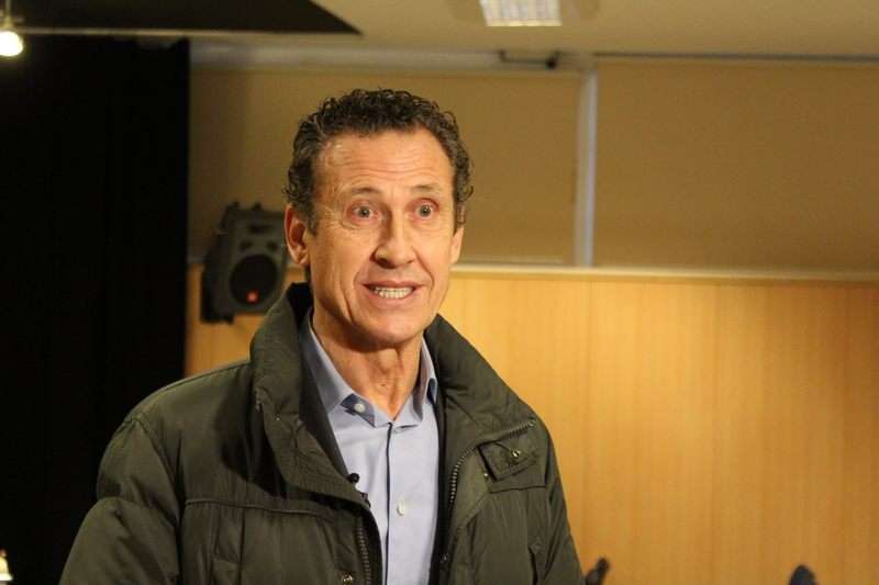 خورخي فالدانو