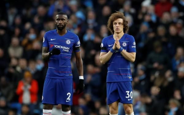 روديجر ولويز