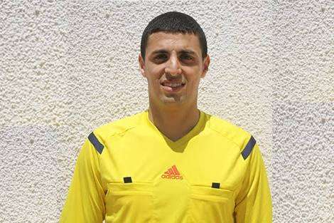 نبيل بوخالفة