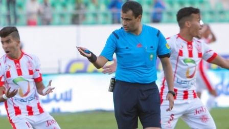 الحكم نورالدين ابراهيم