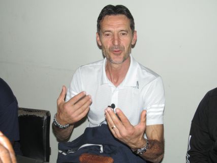 تشودمير يانوفيسكي