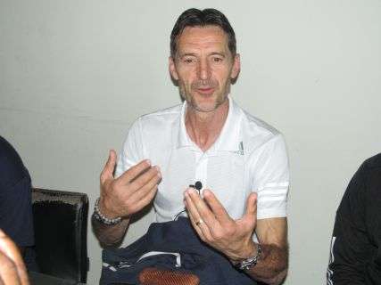 تشودمير يانوفيسكي