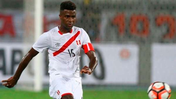 كريستيان راموس