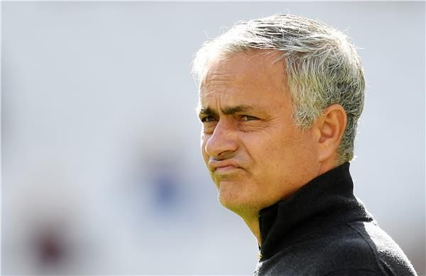 جوزيه مورينيو	