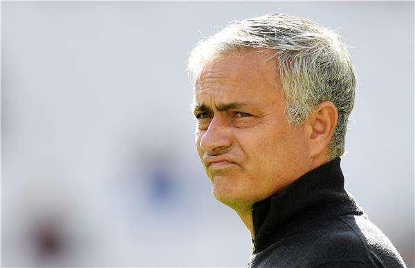 جوزيه مورينيو	