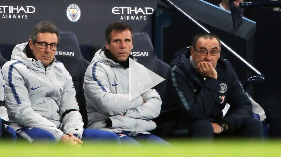 ماوريسيو ساري