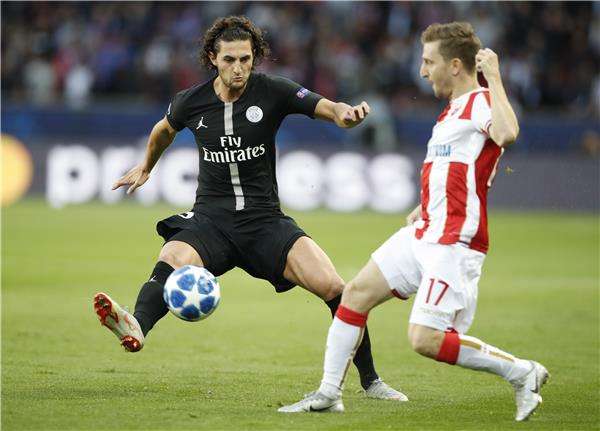  أدريان رابيو 