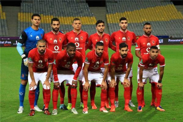 الأهلي المصري