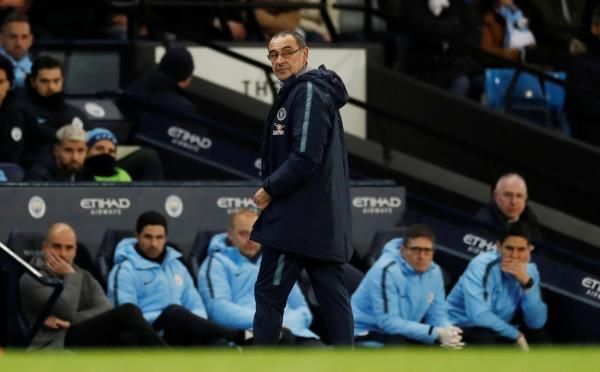 ماوريسيو ساري