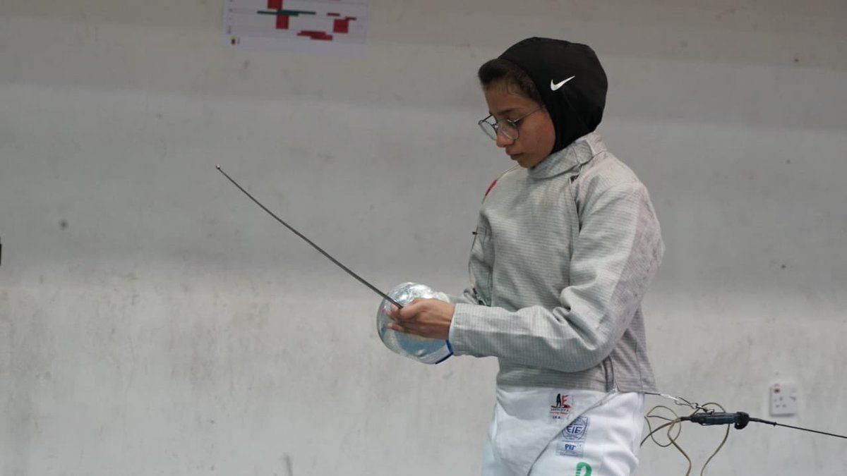 الحسناء الحماد