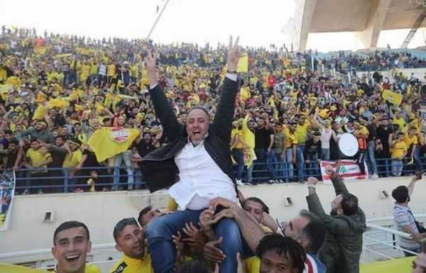 تميم سليمان