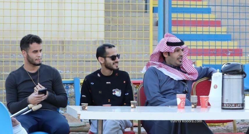 عبد الله المقحم