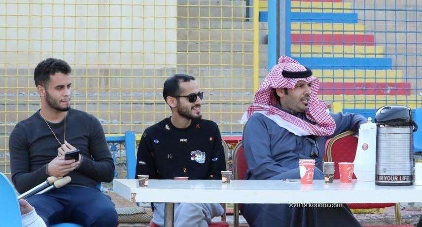 عبد الله المقحم