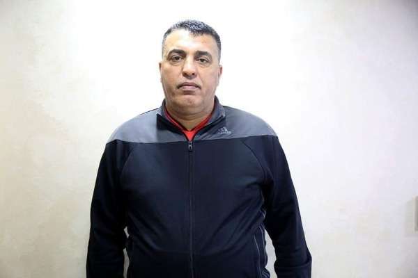 أيمن القواسمي