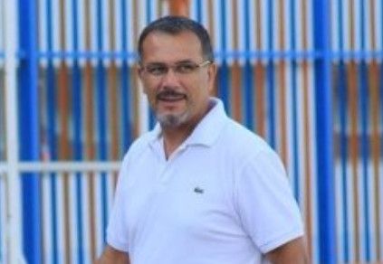 كمال حركابي