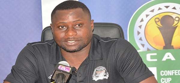 مدرب مازيمبي