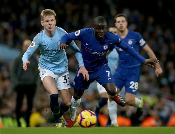  نجولو كانتي