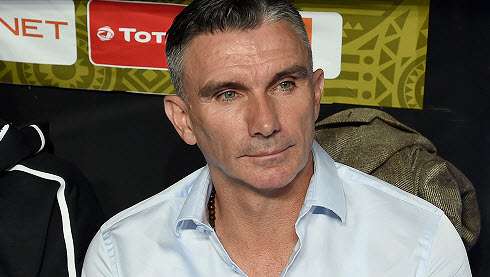 باتريس كارتيرون