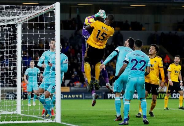  جانب من المباراة